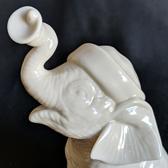 Lenox Elephant - Picture 6 of 16